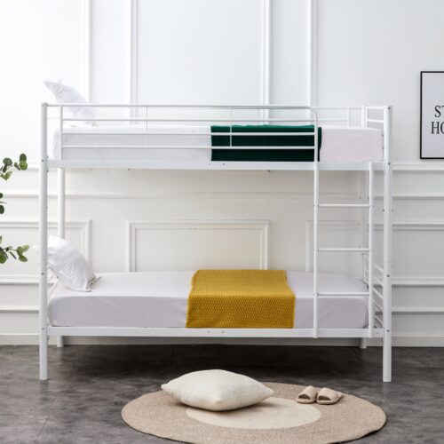 BUNKY bunk lova, balta