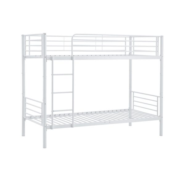 BUNKY bunk lova, balta