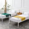 BUNKY bunk lova, balta