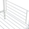 BUNKY bunk lova, balta