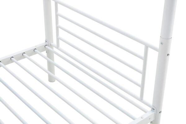 BUNKY bunk lova, balta
