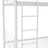 BUNKY bunk lova, balta