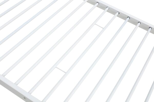 BUNKY bunk lova, balta