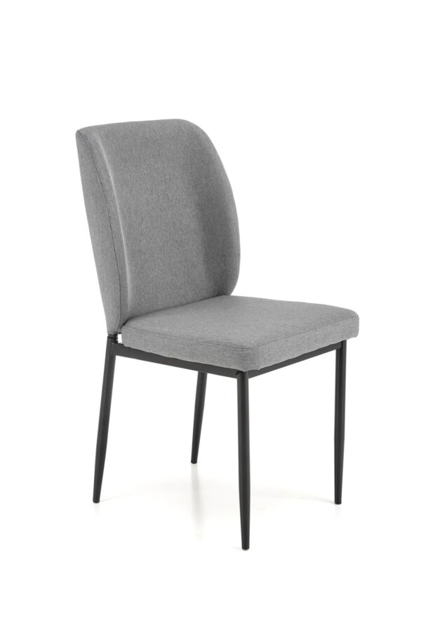 JASPER rinkinys stalas + 4 kėdės