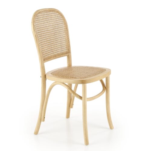 5905248126091_1 K502 kėdė, natūrali