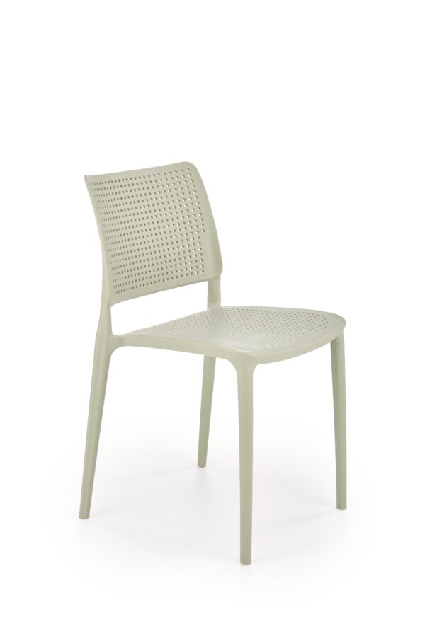 K514 kėdė, mint