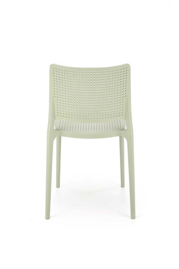 K514 kėdė, mint