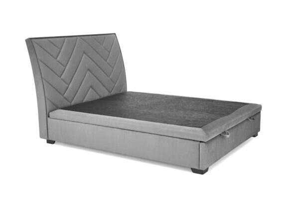 CONTINENTAL 1 160 lova, pilka - Monolith 85