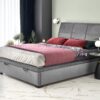 CONTINENTAL 2 160 lova, pilka - Monolith 85