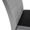 CONTINENTAL 2 160 lova, pilka - Monolith 85