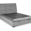 CONTINENTAL 2 160 lova, pilka - Monolith 85