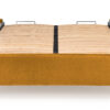 MODULO corps lova 160, garstyčių Monolith 48