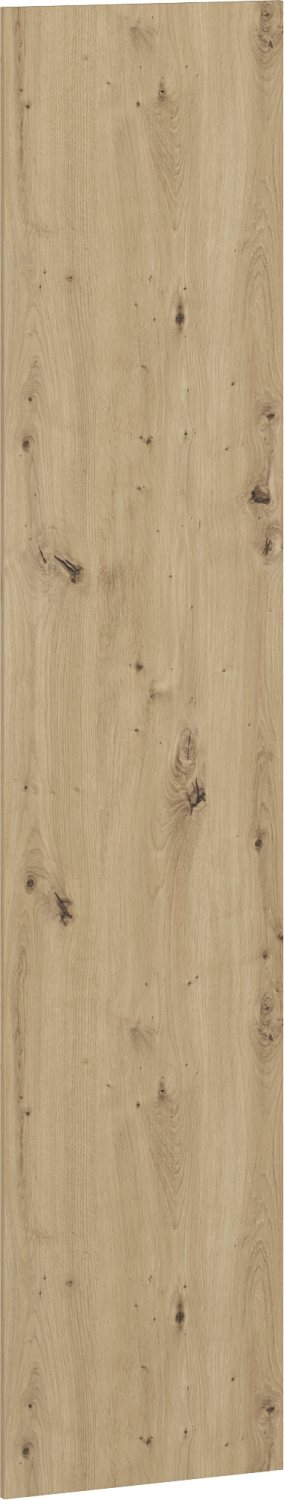 FORMO - F1 fasadas MODULAR spintų sistemai - artisan ąžuolas