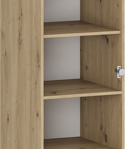 FORMO - K3 corps MODULAR spintų sistemai - artisan ąžuolas