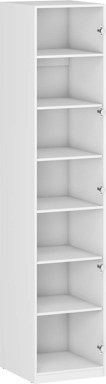 5905248128552_1 FORMO - K3 corps MODULAR spintų sistemai - balta