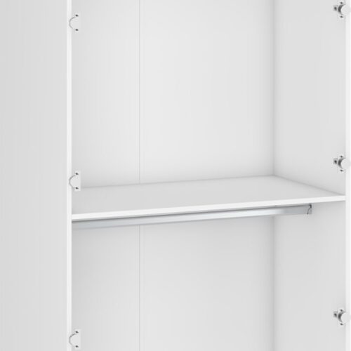 FORMO - K4 corps MODULAR spintų sistemai - balta