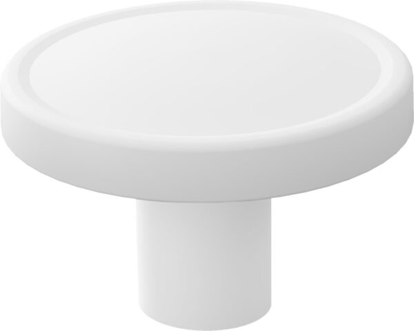 5905248128644_1 FORMO - U1 rankena MODULAR spintų sistemai - balta