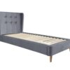 ESTELLA 90 cm lova pilka