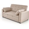 5905248130883_1 PAULINIO išskleidžiama sofa spalva: smėlio