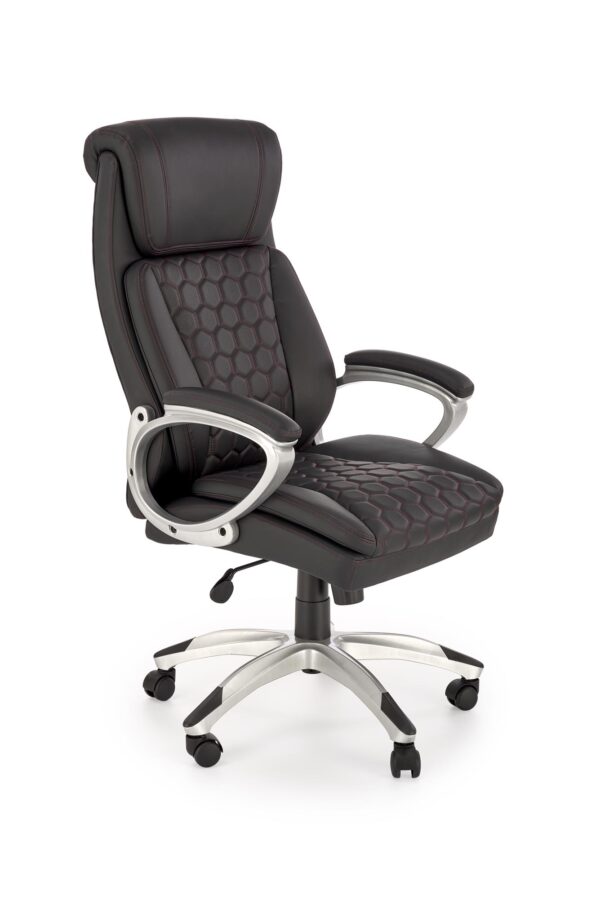 THOMAS biuro kėdė, juoda