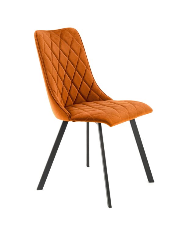 K450 kėdė spalva: cinamono