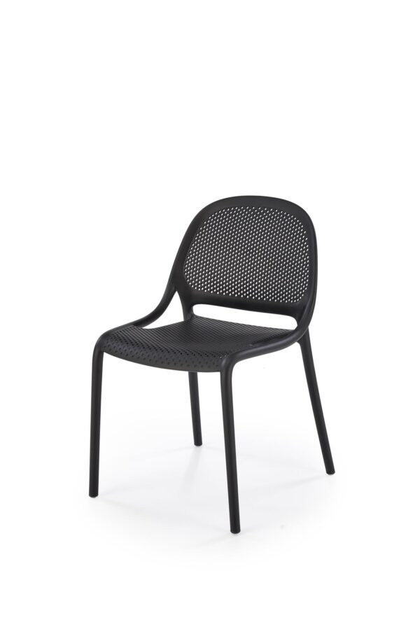 5905248132207_1 K532 kėdė juoda