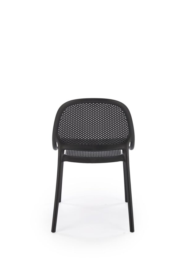 5905248132207_11 K532 kėdė juoda