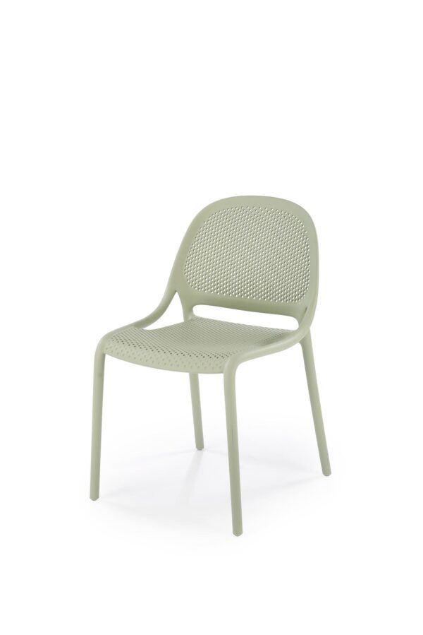 K532 kėdė mint