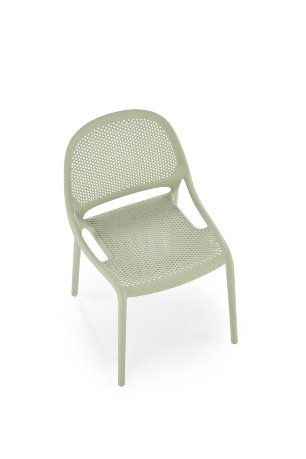 K532 kėdė mint