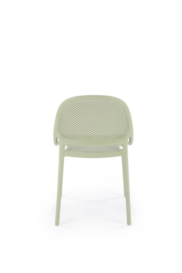 K532 kėdė mint