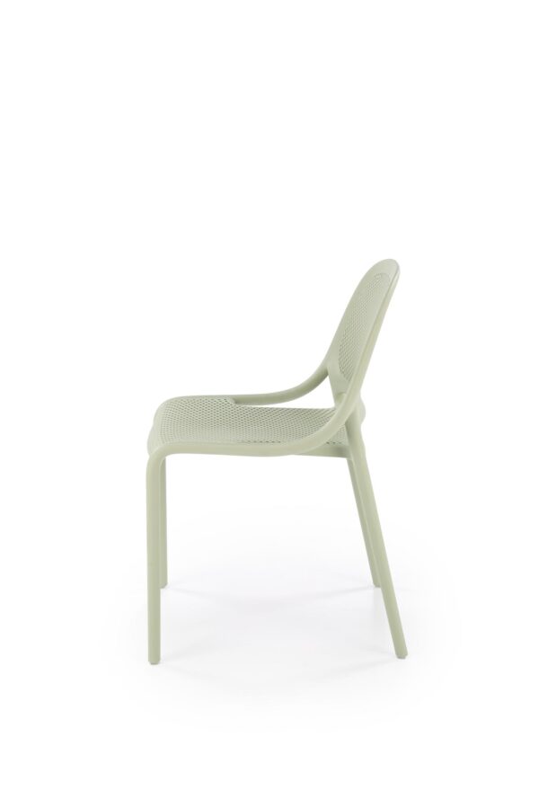 K532 kėdė mint