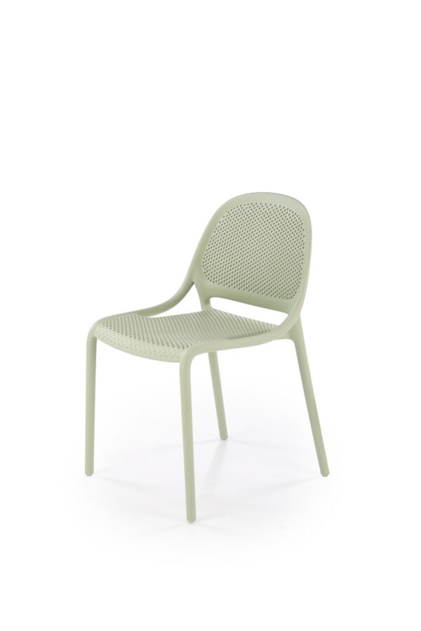 K532 kėdė mint