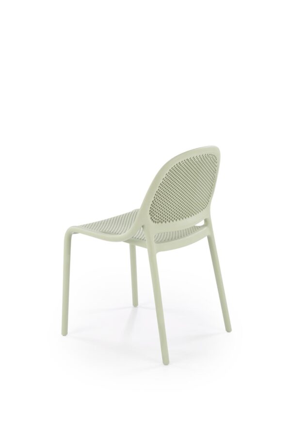 K532 kėdė mint