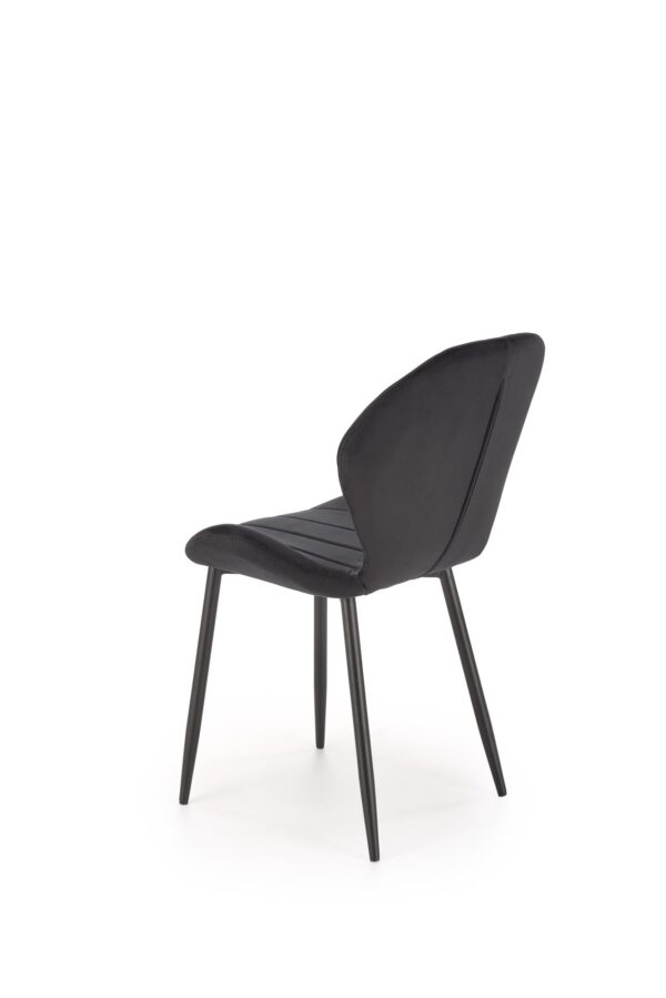 5905248132382_4 K538 kėdė, juoda