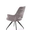 5905248132504_4 K542 kėdė, pilka