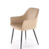 K558 kėdė, smėlio