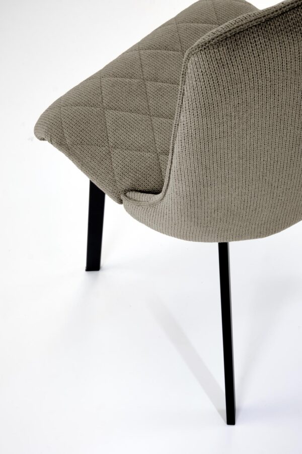 K561 kėdė, alyvuogių
