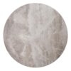5905248134645_2 ITAKA 2 vnt. rinkinys coffe tables, pilkas marmuras / grafito