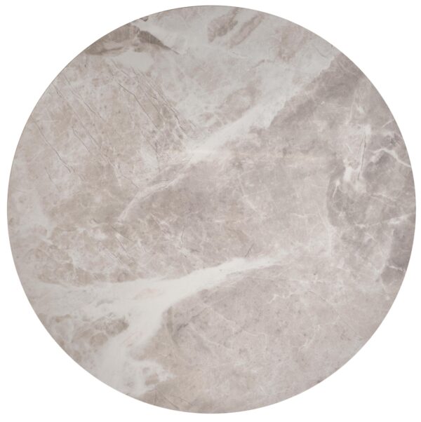 5905248134645_3 ITAKA 2 vnt. rinkinys coffe tables, pilkas marmuras / grafito
