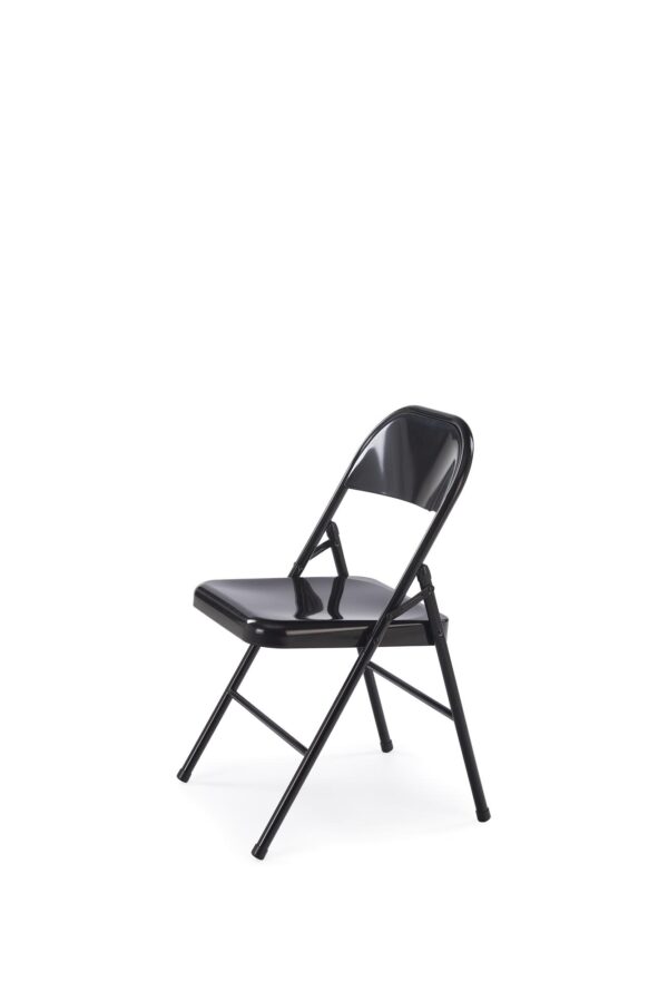 K565 kėdė spalva: juoda