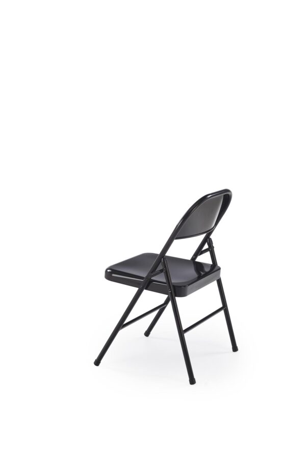 K565 kėdė spalva: juoda