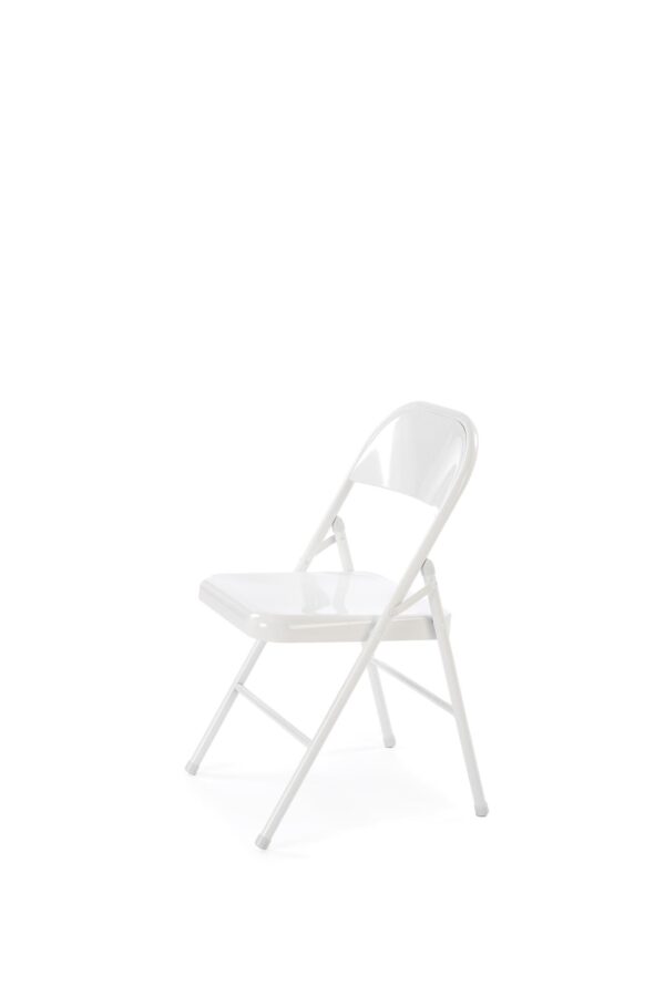 K565 kėdė spalva: balta