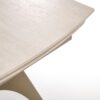 5905248135512_10 SALIX išskleidžiamas stalas, travertinas / kašmyro
