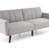 LARIX sofa spalva: pilka