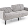 LARIX sofa spalva: pilka