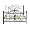 PANAMA 140 lova, juoda