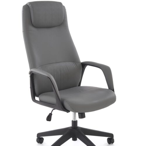 RAZOR biuro kėdė, pilka