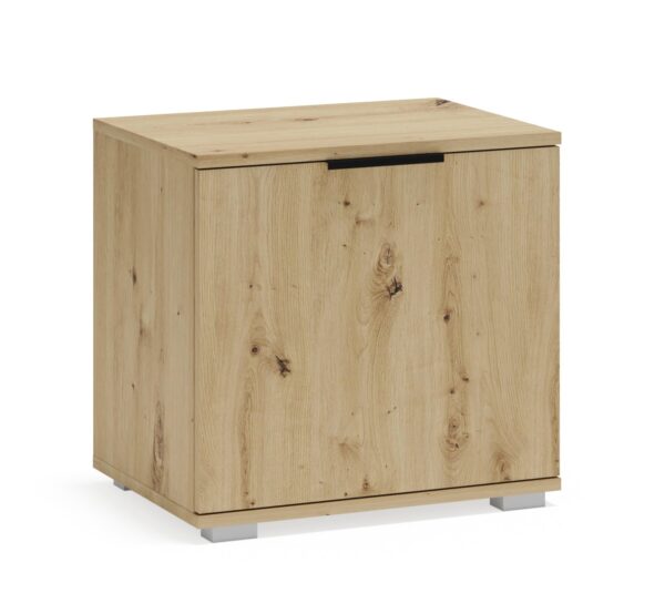 CLIF ST-50 spintelė artisan ąžuolas