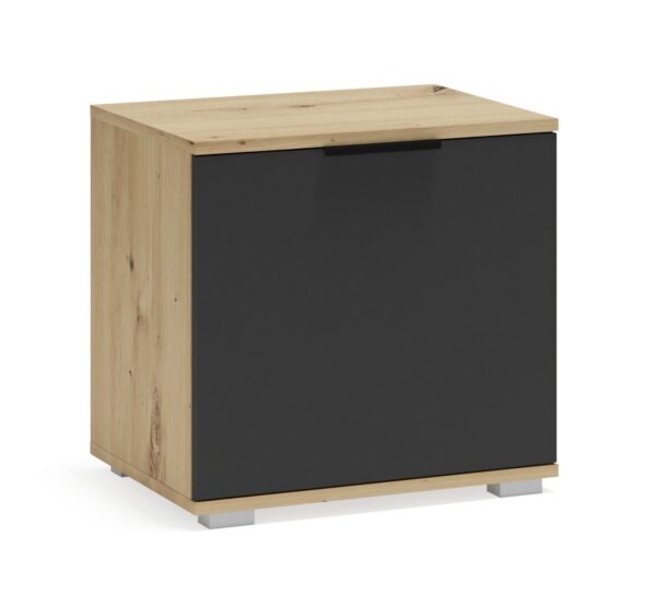CLIF ST-50 spintelė artisan ąžuolas / antracito