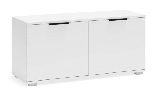 5905248138582_1 CLIF ST-100 spintelė balta